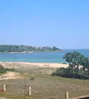 Едностаен апартамент в Бургас, Приморско
