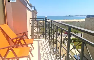 Едностаен апартамент в Бургас, Приморско