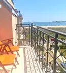 Едностаен апартамент в Бургас, Приморско