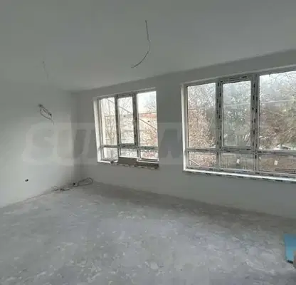 Снимка 3 — Едностаен апартамент в Бургас, Приморско