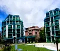Снимка 5 — Едностаен апартамент в Бургас, Приморско
