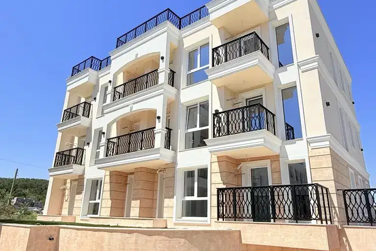 1-bedroom apartment in Oblast Burgas, Sozopol
