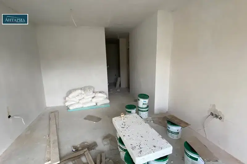 Едностаен апартамент в Бургас, Созопол
