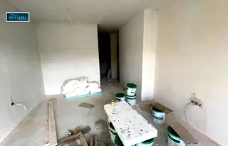 Едностаен апартамент в Бургас, Созопол