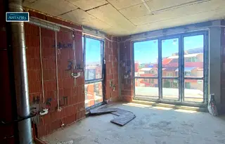 Едностаен апартамент в Бургас, Созопол