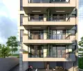 Снимка 3 — Едностаен апартамент в Бургас, Созопол