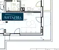 Снимка 2 — Едностаен апартамент в Бургас, Созопол