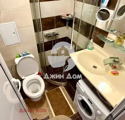 Снимка 5 — Едностаен апартамент в Бургас, Свети Влас
