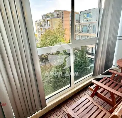 Photo 5 — 1-bedroom apartment in Burgas, Sveti Vlas