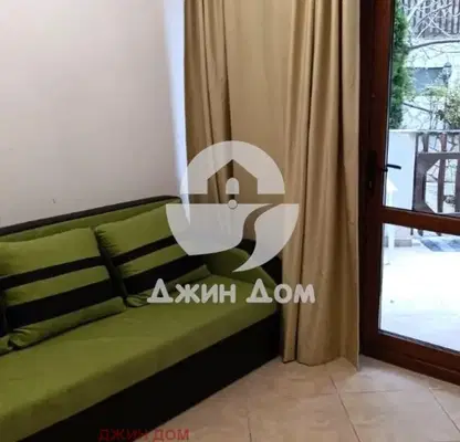 Снимка 2 — Едностаен апартамент в Бургас, Свети Влас