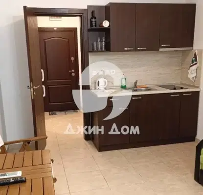 Снимка 4 — Едностаен апартамент в Бургас, Свети Влас
