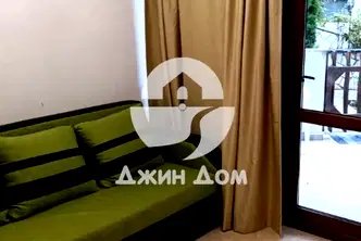 Едностаен апартамент в Бургас, Свети Влас