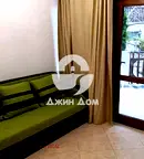 Едностаен апартамент в Бургас, Свети Влас
