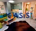 Снимка 5 — Едностаен апартамент в Бургас, Свети Влас
