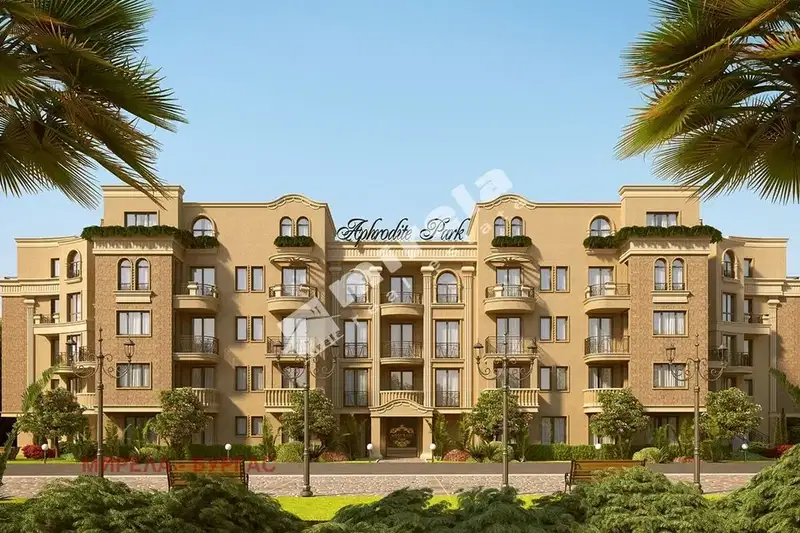 1-bedroom apartment in Oblast Burgas, Slynchev Bryag