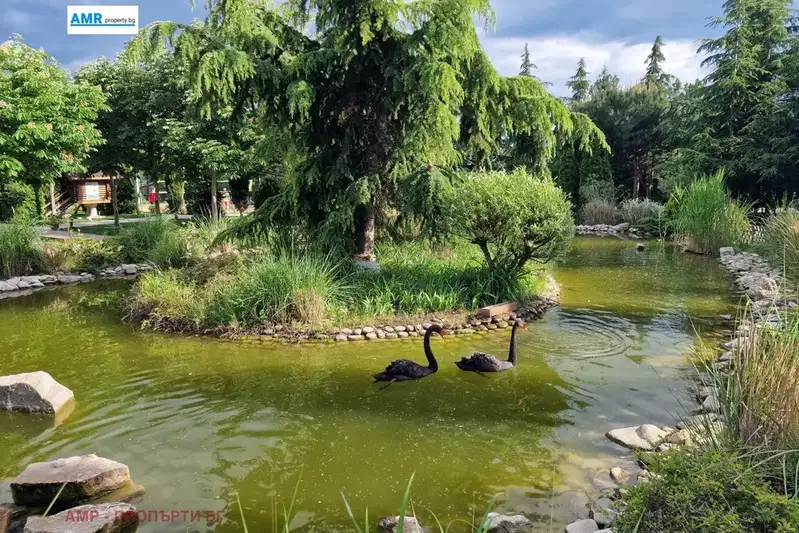 1-bedroom apartment in Oblast Burgas, Slynchev Bryag