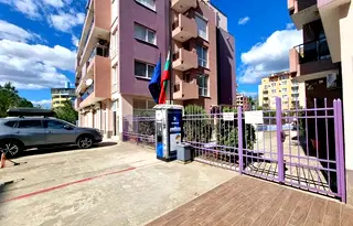 Едностаен апартамент в Бургас, к.к. Слънчев бряг