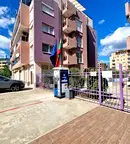 Едностаен апартамент в Бургас, к.к. Слънчев бряг