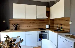 Едностаен апартамент в Бургас, к.к. Слънчев бряг