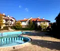 Снимка 2 — Едностаен апартамент в Бургас, с. Кошарица