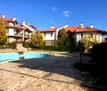 Снимка 4 — Едностаен апартамент в Бургас, с. Кошарица