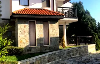 Едностаен апартамент в Бургас, с. Кошарица