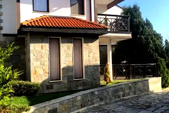 Едностаен апартамент в Бургас, с. Кошарица