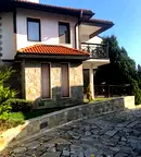 Едностаен апартамент в Бургас, с. Кошарица