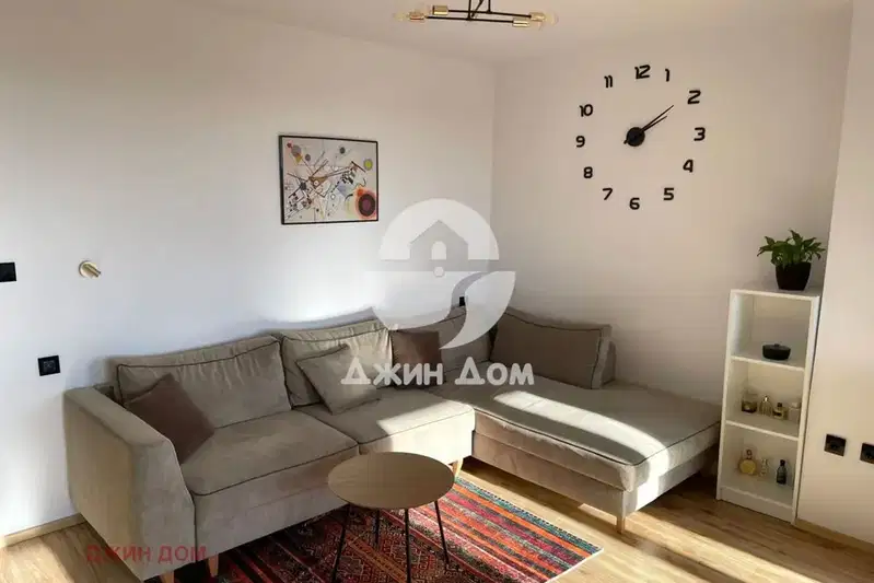 1-bedroom apartment in Oblast Burgas, Kosharica