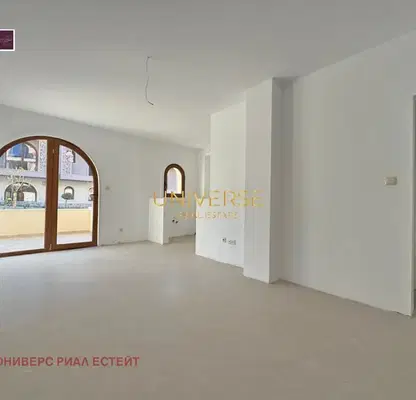 Снимка 5 — Едностаен апартамент в Бургас, с. Кошарица
