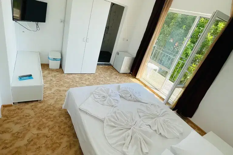 1-bedroom apartment in Oblast Burgas, Lozenec