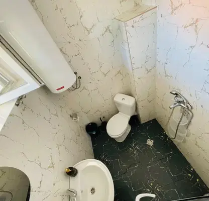 Снимка 4 — Едностаен апартамент в Бургас, с. Лозенец