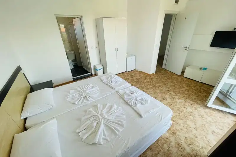 1-bedroom apartment in Oblast Burgas, Lozenec