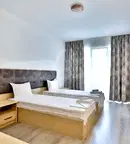 Едностаен апартамент в Бургас, с. Лозенец
