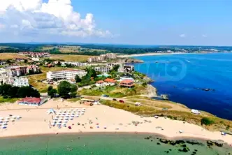 Едностаен апартамент в Бургас, с. Лозенец