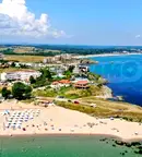 Едностаен апартамент в Бургас, с. Лозенец