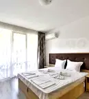 Едностаен апартамент в Бургас, с. Лозенец