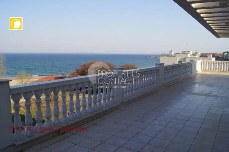 1-bedroom apartment in Oblast Burgas, Lozenec