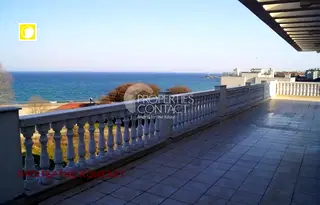 Едностаен апартамент в Бургас, с. Лозенец
