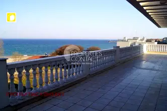 Едностаен апартамент в Бургас, с. Лозенец