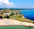 Снимка 2 — Едностаен апартамент в Бургас, с. Лозенец