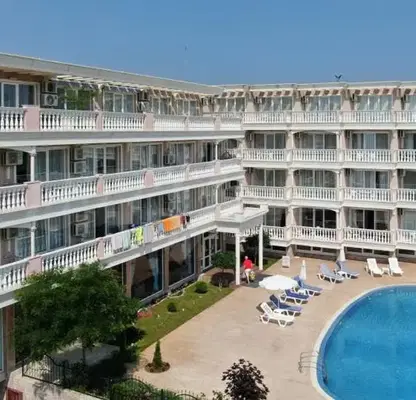 Photo 3 — 1-bedroom apartment in Oblast Burgas, Lozenec
