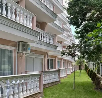 Photo 5 — 1-bedroom apartment in Oblast Burgas, Lozenec