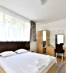 Едностаен апартамент в Бургас, с. Лозенец