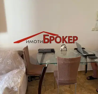 Снимка 5 — Едностаен апартамент в Бургас, с. Равда