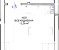 Снимка 2 — Едностаен апартамент в Добрич, Балчик