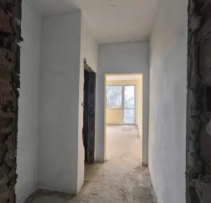 Photo 4 — 1-bedroom apartment in Dobrich, Balchik