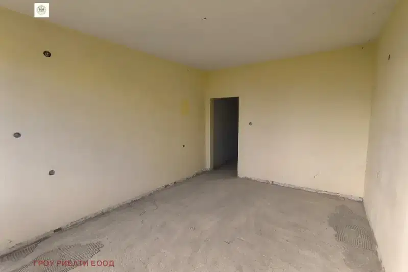 1-bedroom apartment in Dobrich, Balchik