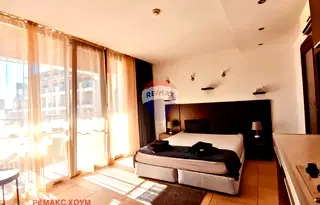Едностаен апартамент в Добрич, Балчик