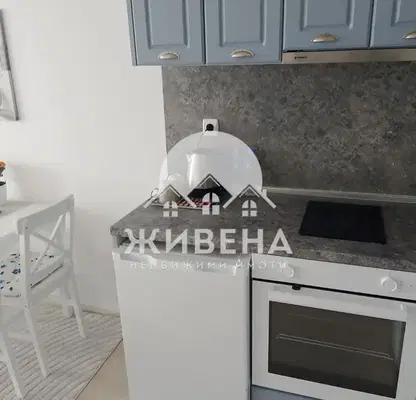 Снимка 5 — Едностаен апартамент в Добрич, с. Кранево